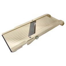 BENRINER L平面削菜機，刀長9.5cm，尺寸37x13cm, NO.95, 1個