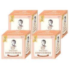 Sempio 膳府 決明子茶, 75g, 4盒