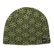 Snow Travel 雪之旅 美麗諾羊毛休閒保暖帽