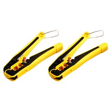 SESHIN Buffalo 模組化壓接鉗 SB-N5684P1 C2201296, 2個