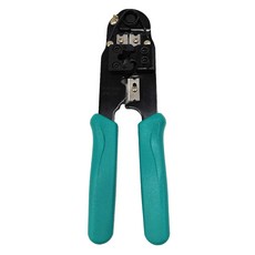 Pro'sKit 寶工 8P網路線壓著鉗 808-376C, 1個