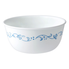 Corelle Brands 康寧餐具 拉麵碗, 鄉野藍, 1個