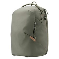 PGYTECH OneGo Lite 雙肩攝影包P-CB-356 22L, 叢林綠, 1個