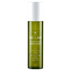 ME LIKE 鎮靜舒緩身體噴霧, 1個, 150ml