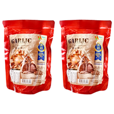 WEI SHEN FAR 維盛發 黃金蒜片, 35g, 2包