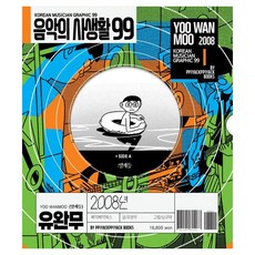 Ppiyakppiyakbooks 音樂的私生活 99 ： 2008年 柳完茂 小傢伙們