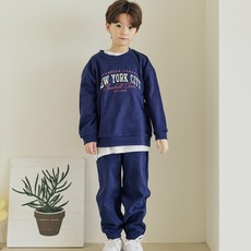 vavkids 兒童NYC上下裝套組