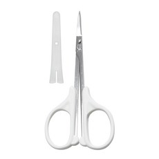 Solone 精緻鋒刃直型剪 CS32, 1支