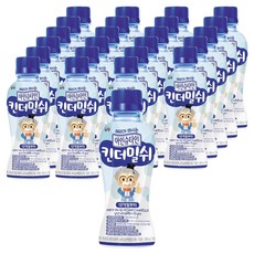 Namyang 南陽乳業 愛因斯坦保久乳, 200ml, 24瓶