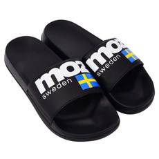 moz 瑞典孩童拖鞋