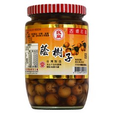 良泉 蔭樹子 內容量380g, 260g, 1罐