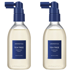 芳香茶樹淨化滋補品, 100ml, 2個