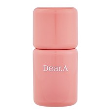 Dear.A Bong Bong 光澤腮紅 6ml, 03 蜜桃邦邦, 1個