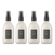 AROMATICA 藜麥蛋白護髮安瓶, 100ml, 4個