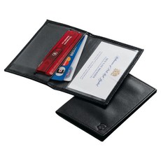Victorinox 官方瑞士卡皮套 4.0873.L, 1個, 黑色