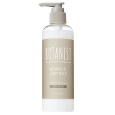 BOTANIST 植物性身體乳 (覆盆子&鈴蘭香) 240ml, 1瓶