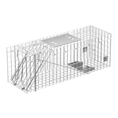 折疊式誘捕籠 L大號, 1個