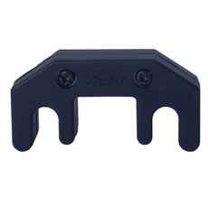 Artino 小提琴金屬橡膠弱音器, 混合顏色, 1個