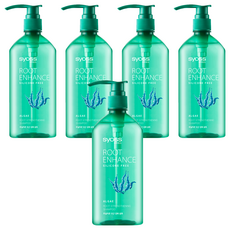 사이오스 루트인핸스 모근강화 샴푸, 680ml, 5개