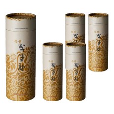 한국제다 피라미드백 특선지관, 1.5g, 10개입, 5개