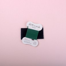 AROMA Cord 薫壽堂 線香, 煙燻森林