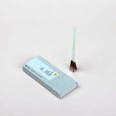 薫寿堂 和紙紙香, 茉莉