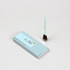 薫寿堂 和紙紙香, 沉香