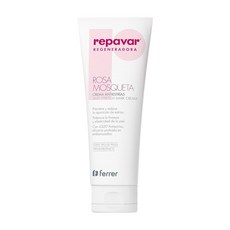 repavar 玫瑰果油乳霜, 125ml, 1條