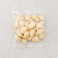 국내산 깐마늘(대), 150g, 1개