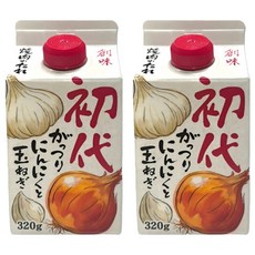 Somi 日式燒肉醬汁, 320g, 2個