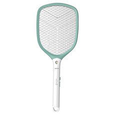 Kinyo 鋰電池充電蚊拍 300g, CM-3370