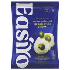 EasiYo 希臘式優格粉 原味, 170g, 1包, 1包