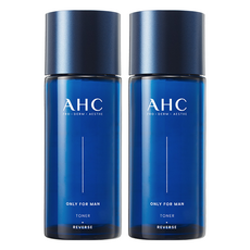 AHC Only For Man化妝水, 150ml, 2瓶