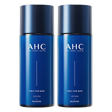 AHC 男性保濕乳液, 150ml, 2瓶