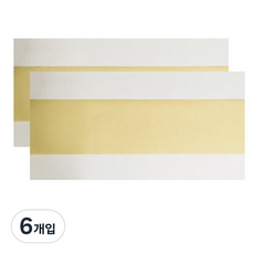 칠성당 중국 고급연습지, 600개