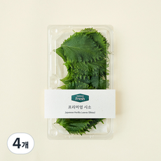 프리미엄 시소, 10g, 4개