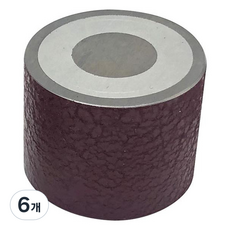 블루텍 마그네틱 홀더 BM-03C C4019431, 6개