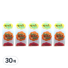 아이스크림미디어 민화샵 투명 칭찬 롤 스티커 픽미쌤, 혼합색상, 30개