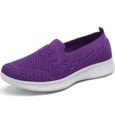 여성용 로우 탑 메쉬 신발 YY-23