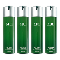 AHC 男士專用毛孔護理多合一精華液, 200ml, 4瓶
