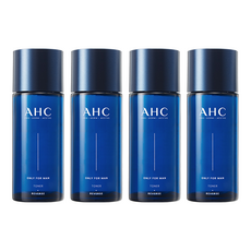 AHC Only For Man化妝水, 150ml, 4瓶