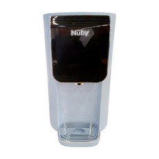 Nuby智能七段溫控調乳器 寶貝藍, NB-W02