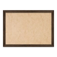 Puzzle Sarang 300片用 高級木製相框 26 x 38 cm, 纖薄胡桃木色