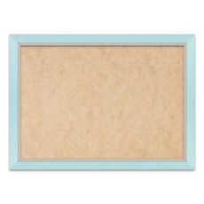 Puzzle Sarang 300片拼圖專用 高級款樹脂畫框 26 x 38 cm, 時尚藍, 1個