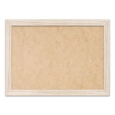 Nuni相框 高級型 木質 300片 拼圖框 26 x 38 cm 26-38 F22, 拿鐵色, 1個