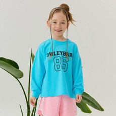 OWLEYBARN 兒童Olli休閒防曬上衣