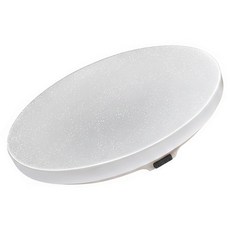 OSRAM 歐司朗 晶朗 40W LED吸頂燈 附遙控器, 星空版