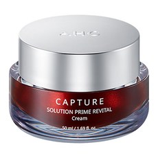 AHC 逆轉時空升級版面霜, 50ml, 1罐