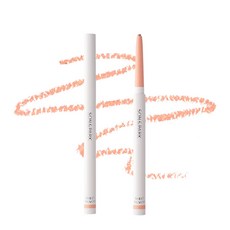 손앤박 멀티드로잉 워터 오일프루프 슬림 컬러 아이라이너 5g, 06스윗살몬, 1개