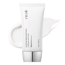 Re NK 亮白細胞精華防曬霜 SPF50+ PA++++, 50ml, 1個